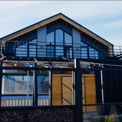 Фото Отель Villingston Residence (Виллингстон Резиденс)