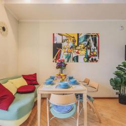 фото 20 GMApartments (ДжиЭмАпартментс) на улице Тверская 15