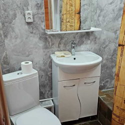 Комната стандарт с 2 односпальными кроватями