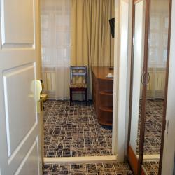 Фото Отель На Вотчине