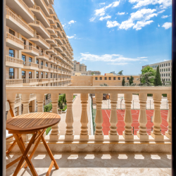 Апартаменты № 85