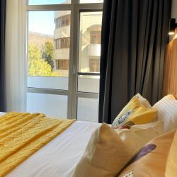 Апартаменты студия