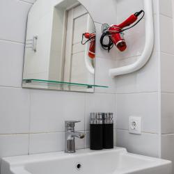 Фото Отель Home Vita (Хоум Вита) на улице 1 Мая 74