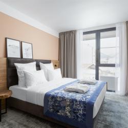 Фото Отель Country Hills Resort (Кантри Хиллс Резорт)