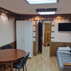 Фото Отель Огни Имандры