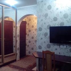 Номер комфорт