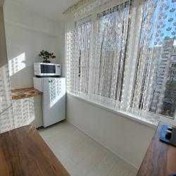 фото 7 Rooms Apartments (Румс Апартментс) на проспекте Калинина