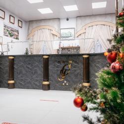 Фото Отель Северная