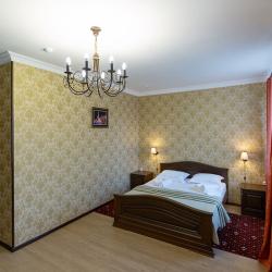 Фото Отель Рум