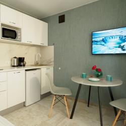 Фото Отель Arenda67 (Аренда67) на шоссе Краснинское