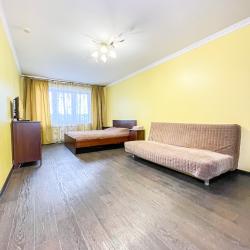 Фото Отель DearHome на шоссе Энтузиастов
