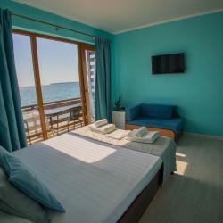 3-местный номер стандарт