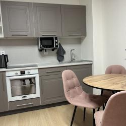 Фото Апартаменты на улице 2я Оранжерейная 4Ак1