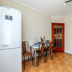 Апартаменты стандарт