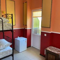 Фото Парк Отель Абхазия