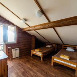 Фото Отель Подсолнух