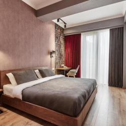 Фото Отель City (Сити)