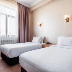 Фото Отель Western Suites (Вестерн Сьютс)