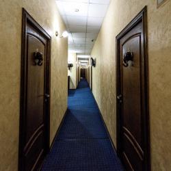 Фото Отель Азия