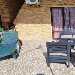 Фото Отель Фантазия