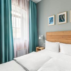 Фото Отель Весна