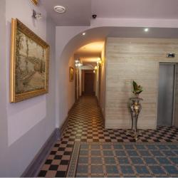 Фото Отель Астарта