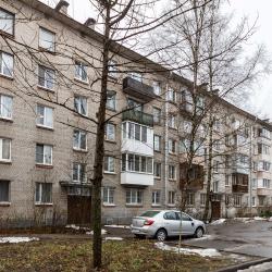 Фото Апартаменты Сапфир на улице Железнодорожная