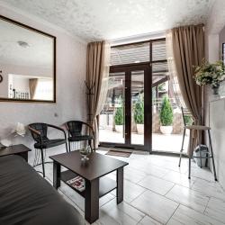 Фото Отель Вальс Цветов