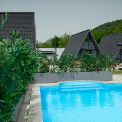 Фото Отель Hills (Хиллс)