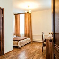 Фото Отель Вега Бизнес