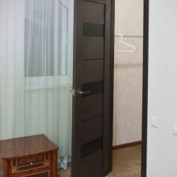 Комната люкс (с завтраком)