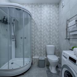 4-местные апартаменты улучшенные Автомобильная 8