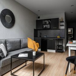 фото 1 Comfort life (Комфорт лайф) на улице Золоторожский вал