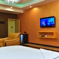 Фото Отель Macao Hotel (Макао)