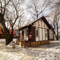 Фото Парк-отель Нобель