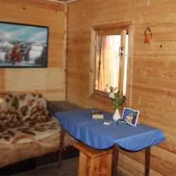 Фото Отель Миассово