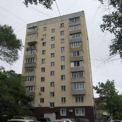 2-комнатные апартаменты стандарт №1