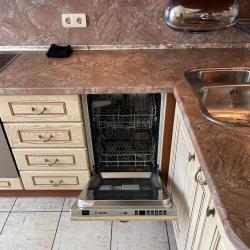 Фото Отель Уютная, новая однокомнатная квартира в центре города а