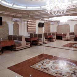 Фото Отель SV Hotel (СВ)