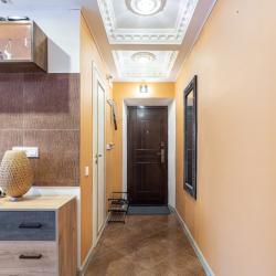 Фото Апартаменты Брусника на улице Москворечье, 9к1