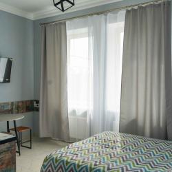 Фото Отель Степная 30