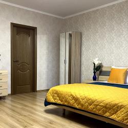 Фото Апартаменты на улице Потемкина