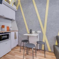 фото 20 Piter Apart Studio (Питер Апарт Студио)