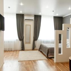 Фото Отель Амурассо