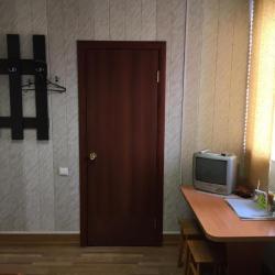 Номер стандарт с 2 односпальными кроватями