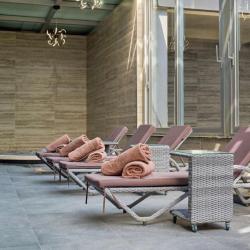 Фото Отель Panarams Tashkent Hotel (Панарамс )