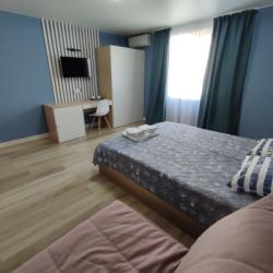 Фото Отель Домус.Море