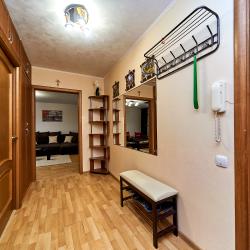 Фото Отель 67Квартир на улице Нахимова