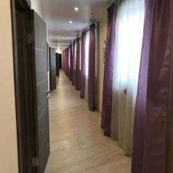 Фото Отель Квартал