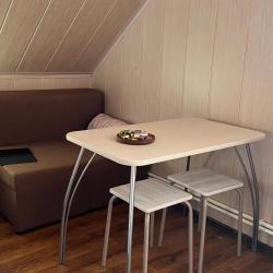 Фото Отель Три моря